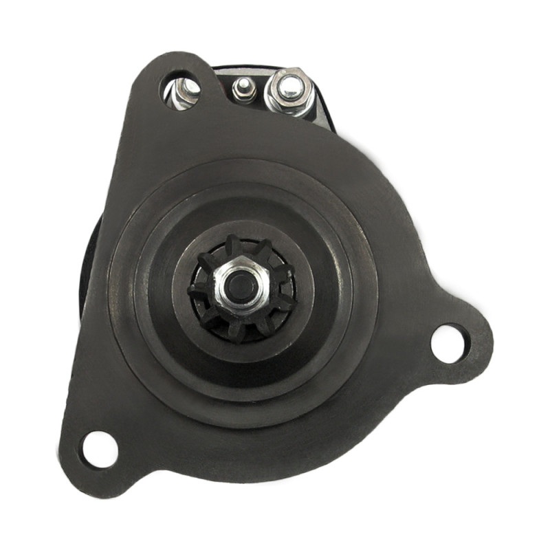 Käynnistysmoottori MERCEDES-BENZ 124 Saloon (W124)