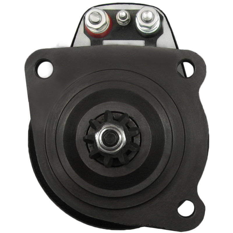 Käynnistysmoottori Steyr 1390-Serie