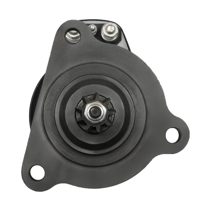 Käynnistysmoottori MERCEDES-BENZ ACTROS