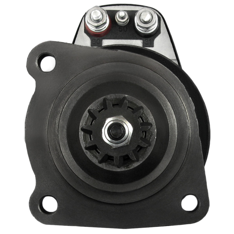 Käynnistysmoottori KHD Engine