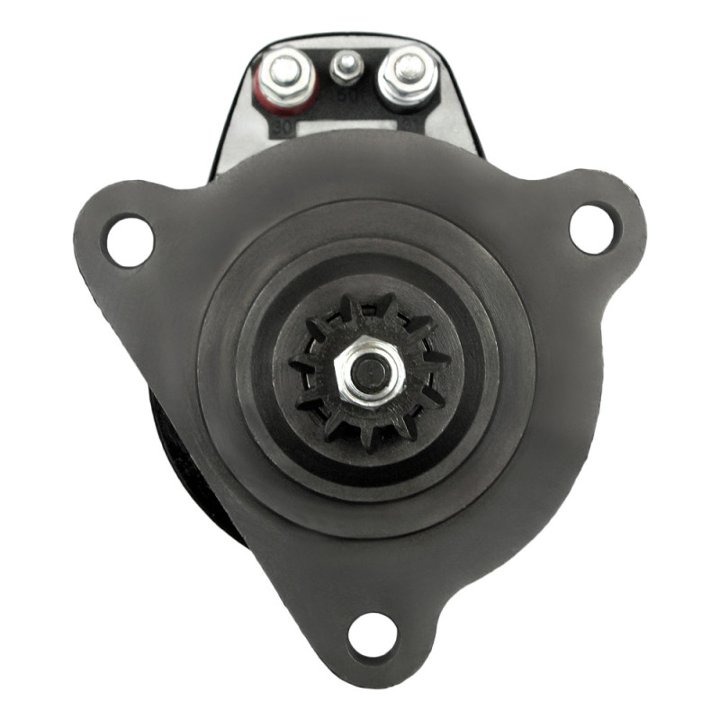 Käynnistysmoottori MERCEDES-BENZ NG