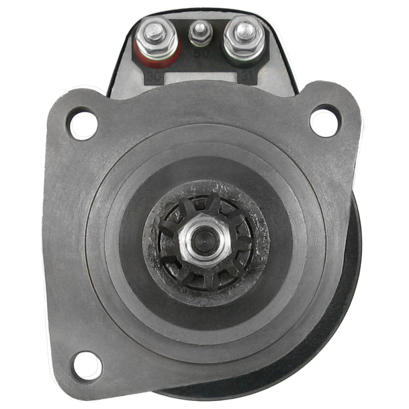 Käynnistysmoottori MERCEDES-BENZ UNIMOG