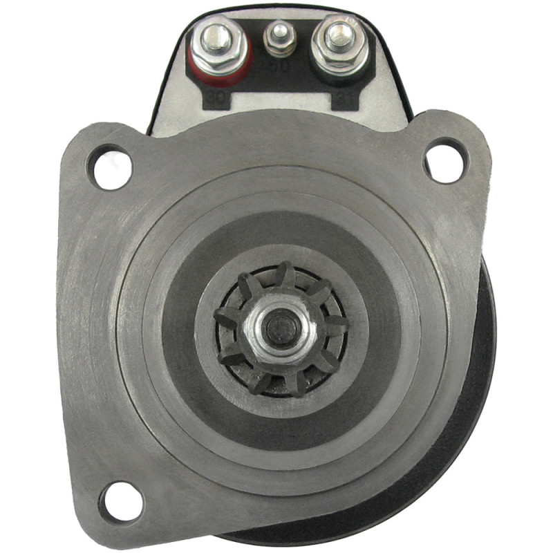 Käynnistysmoottori MERCEDES-BENZ T2/L Platform/Chassis