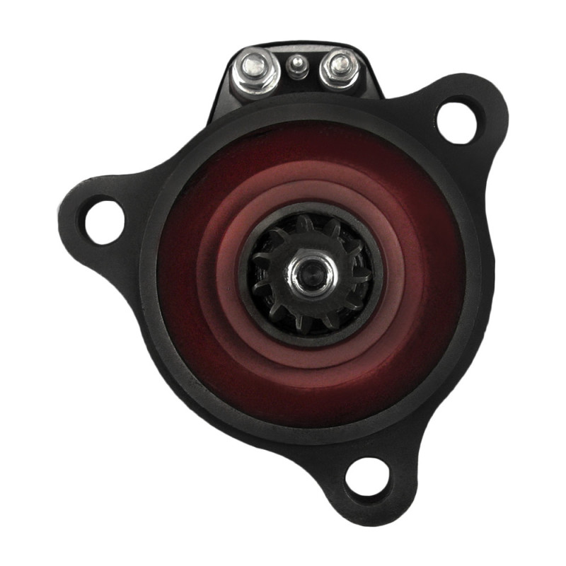 Käynnistysmoottori MERCEDES-BENZ NG