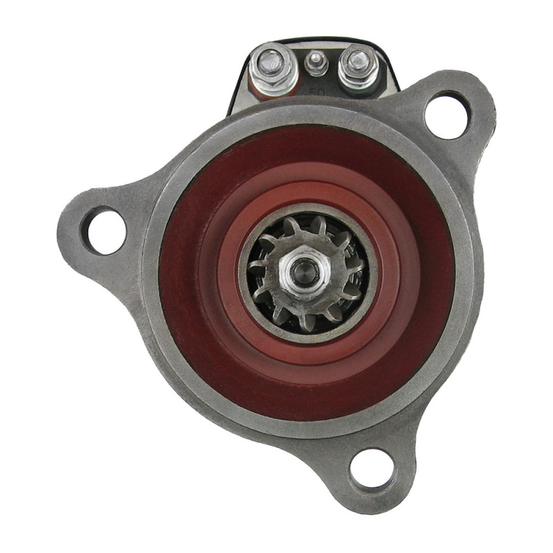 Käynnistysmoottori MERCEDES-BENZ NG