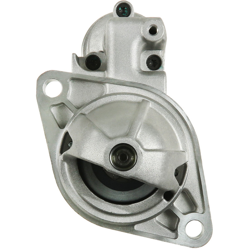 Käynnistysmoottori Cadillac CTS