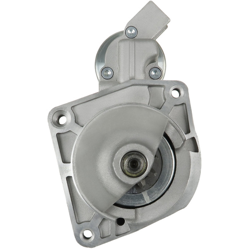 Käynnistysmoottori Citroën JUMPER I Platform/Chassis (244)