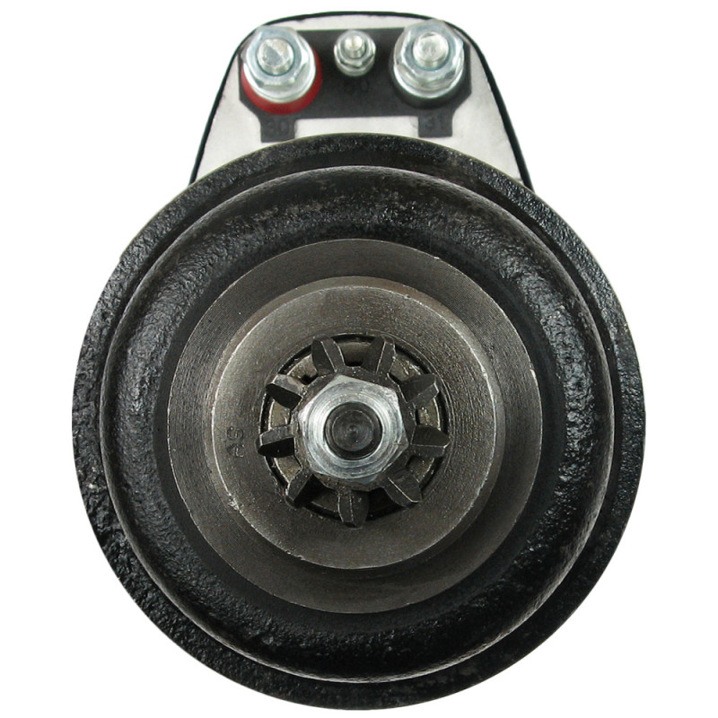 Käynnistysmoottori MERCEDES-BENZ O 302