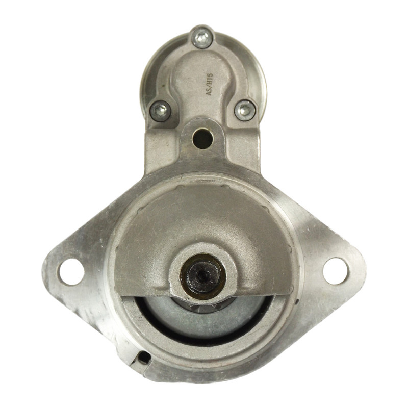 Käynnistysmoottori Vauxhall Omega