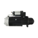 Käynnistysmoottori ABG MAW 173_5