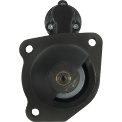 Käynnistysmoottori Fahr M 922