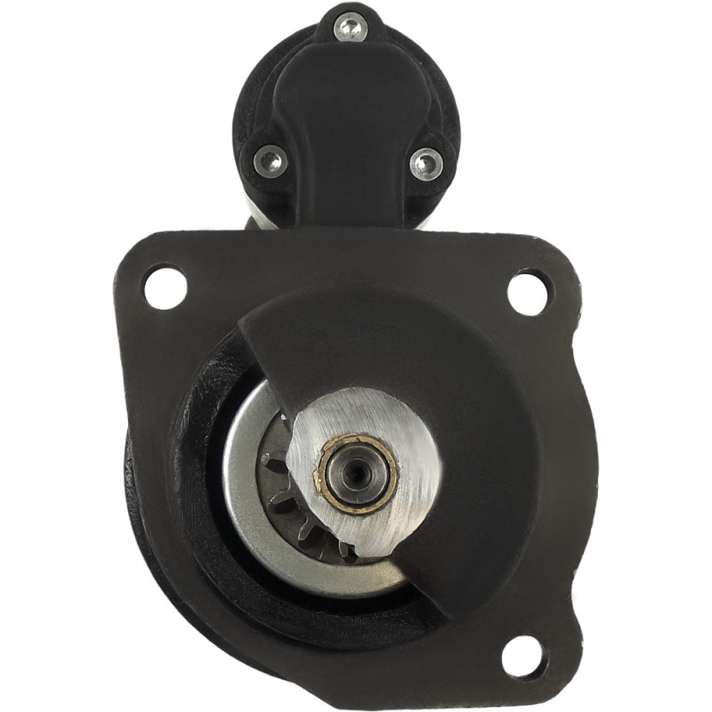 Käynnistysmoottori SISU SK 150