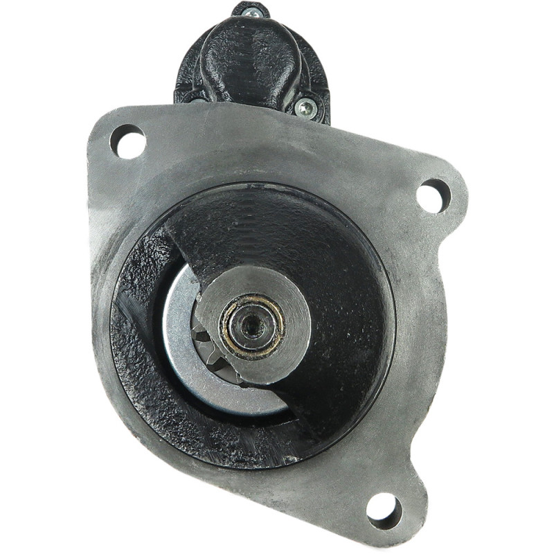 Käynnistysmoottori Ford 8240