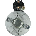 Käynnistysmoottori Ford 8340_3