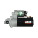 Käynnistysmoottori Same Engine_2
