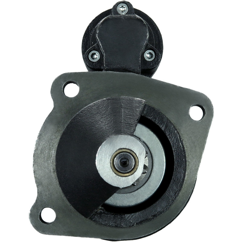 Käynnistysmoottori Volvo Penta Engine