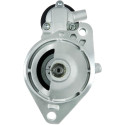 Käynnistysmoottori Vauxhall Cavalier III