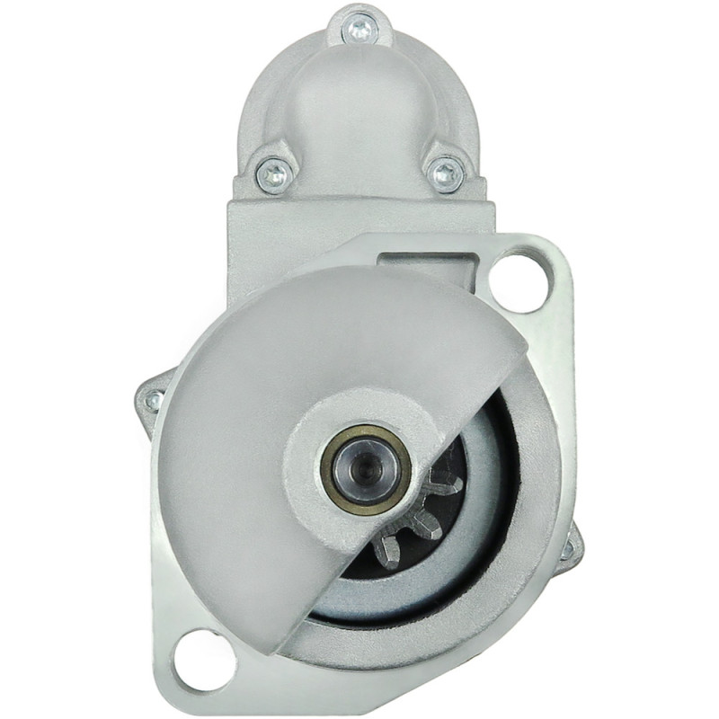 Käynnistysmoottori Same 1056