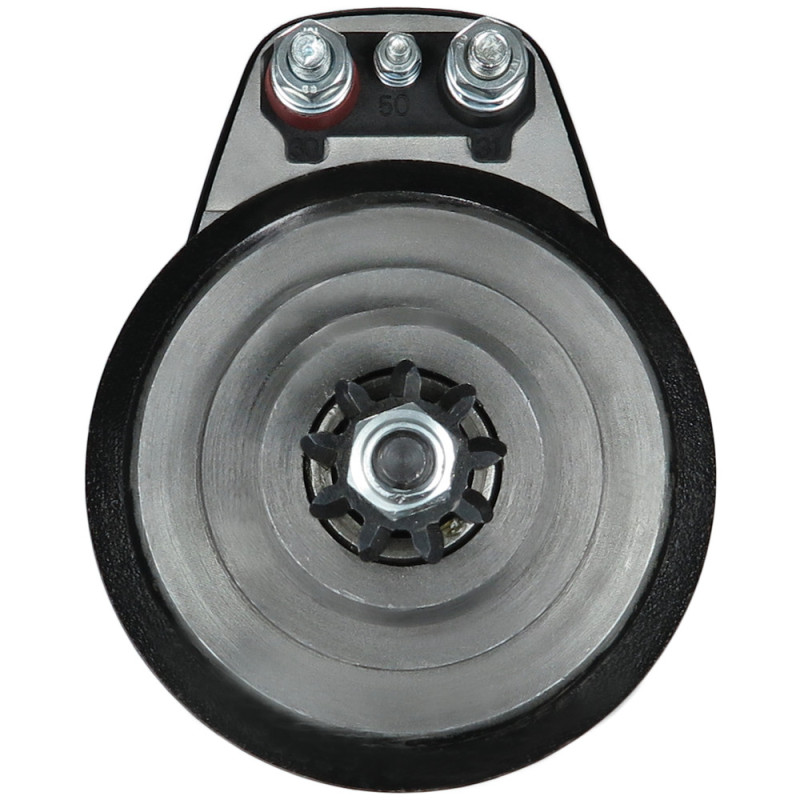 Käynnistysmoottori Hanomag K5B