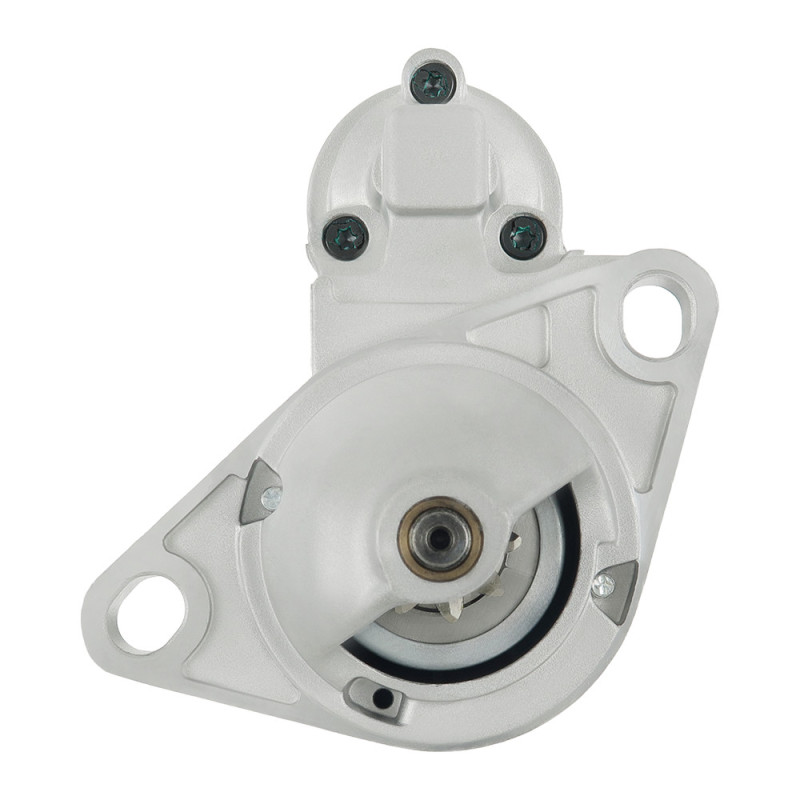 Käynnistysmoottori JCB 8017