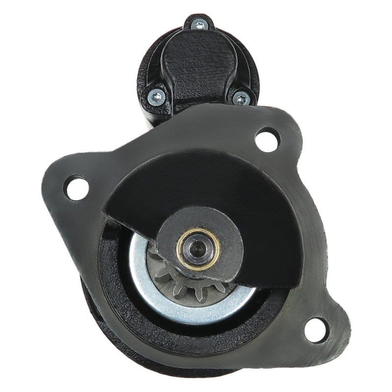 Käynnistysmoottori Claas Consul