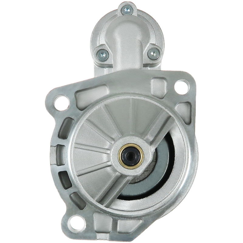 Käynnistysmoottori O&K L