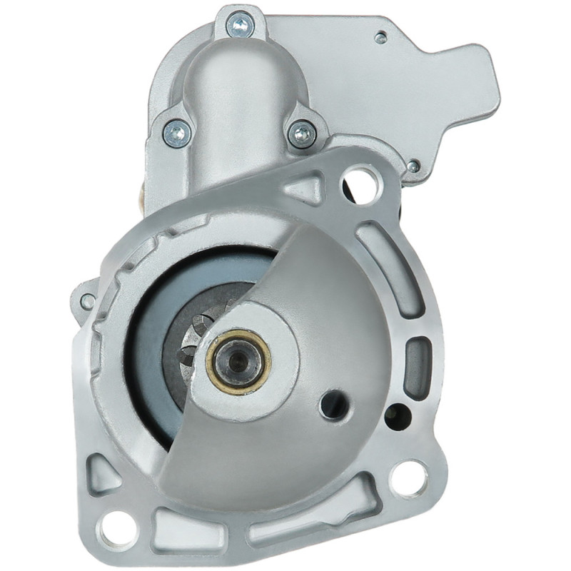 Käynnistysmoottori Manitou MRT 1850