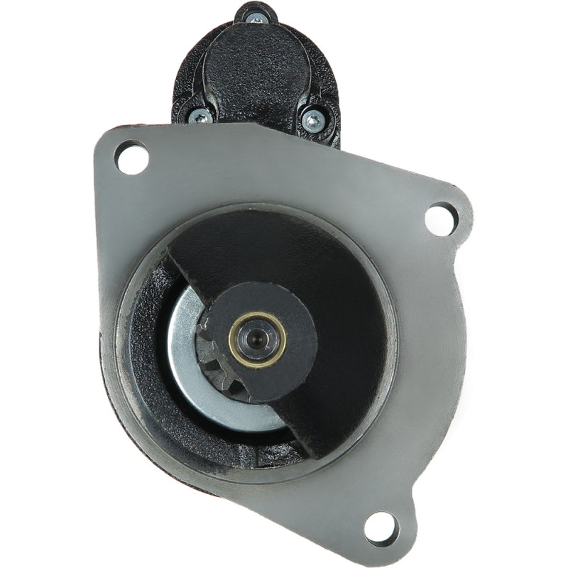 Käynnistysmoottori New Holland 8560