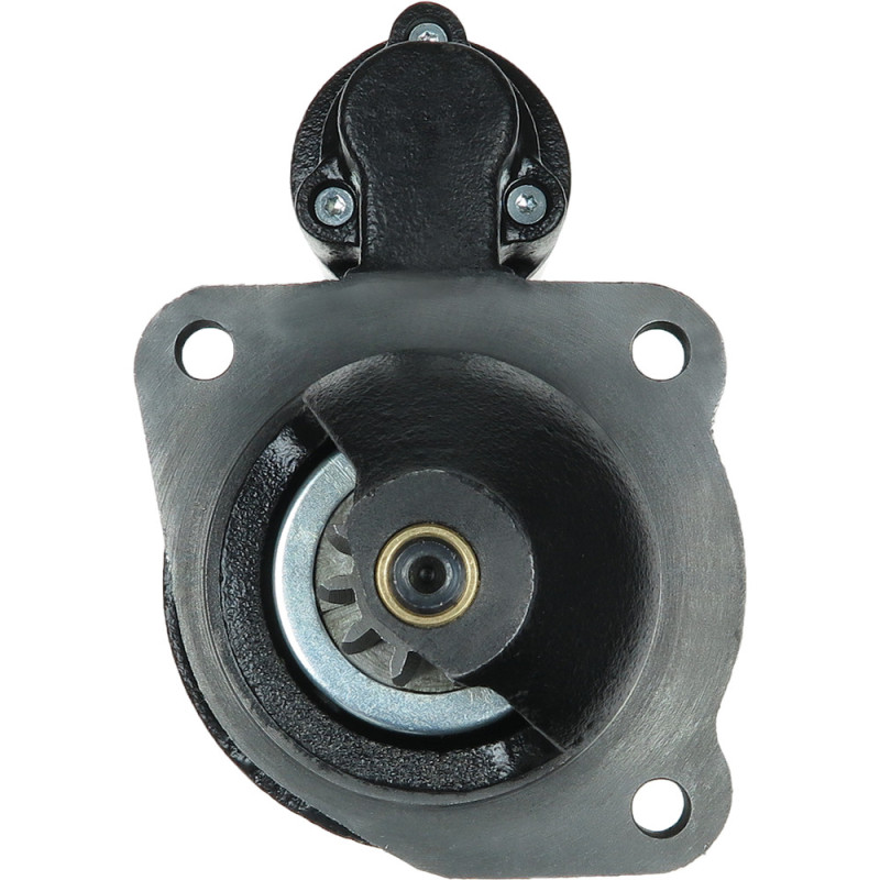 Käynnistysmoottori Agco 411 C