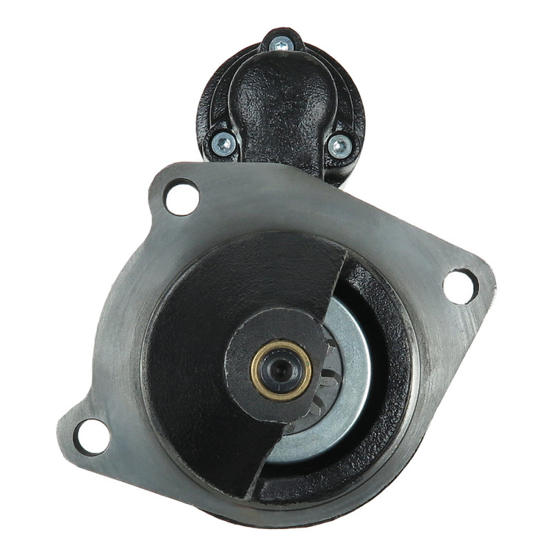 Käynnistysmoottori Agco 611 C