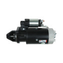 Käynnistysmoottori Agco 611 C_2