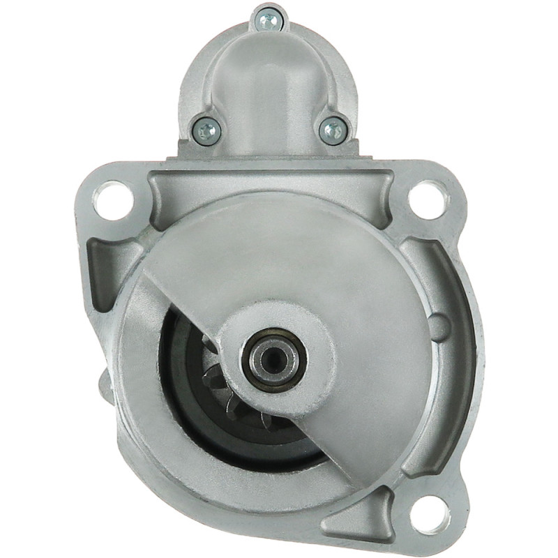 Käynnistysmoottori New Holland T5000