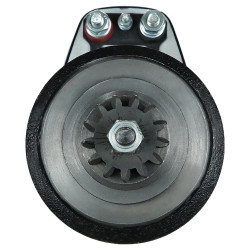 Käynnistysmoottori Hanomag K11