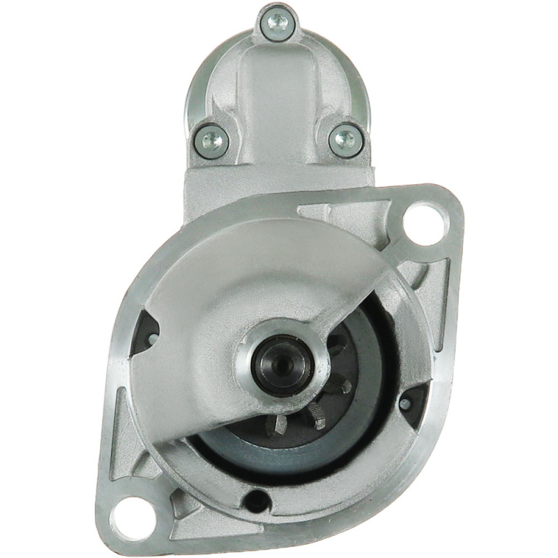 Käynnistysmoottori Ruggerini RP320