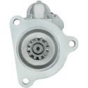 Käynnistysmoottori MERCEDES-BENZ CONECTO (O 345)