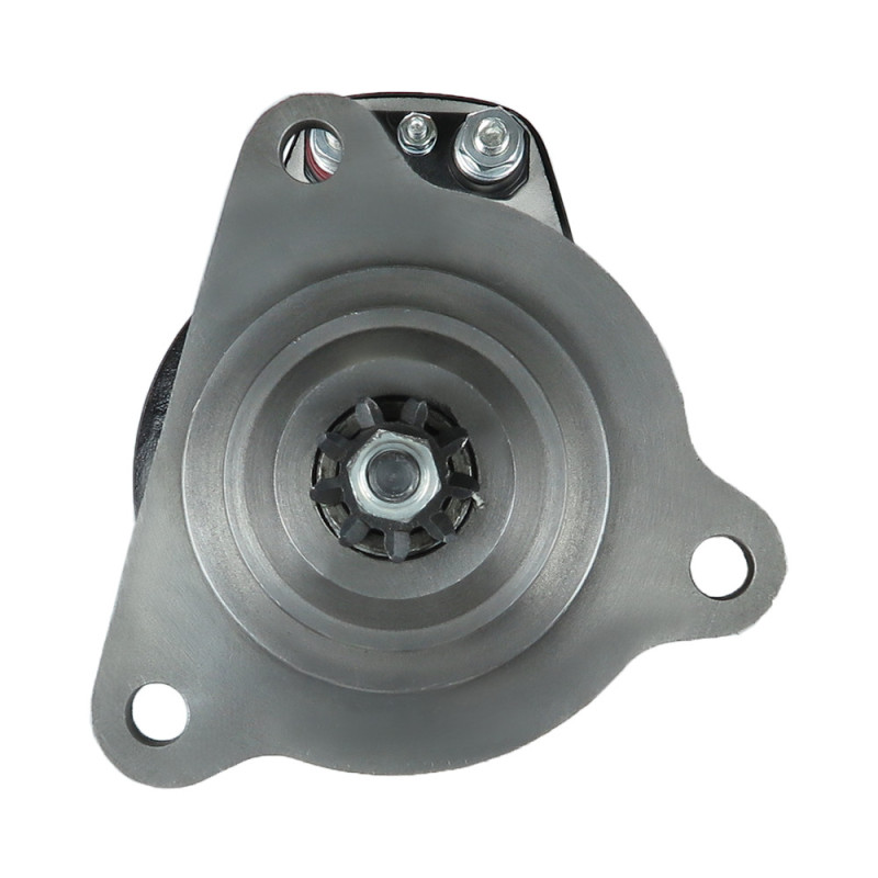 Käynnistysmoottori MERCEDES-BENZ TRAVEGO (O 580)