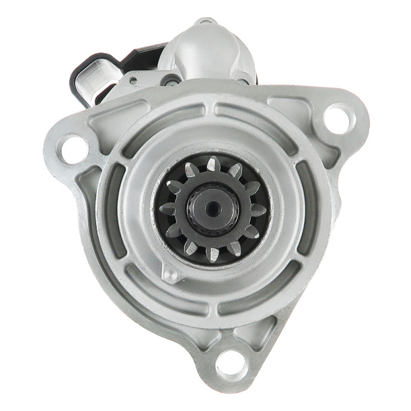 Käynnistysmoottori Temsa SAFARI