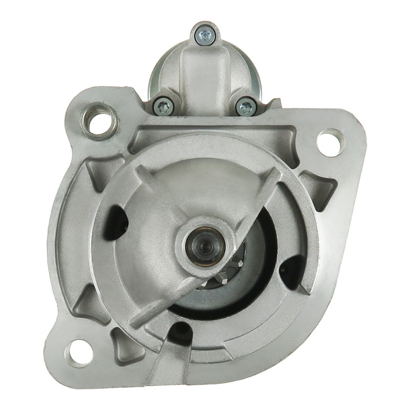 Käynnistysmoottori Mahindra GOA Pickup