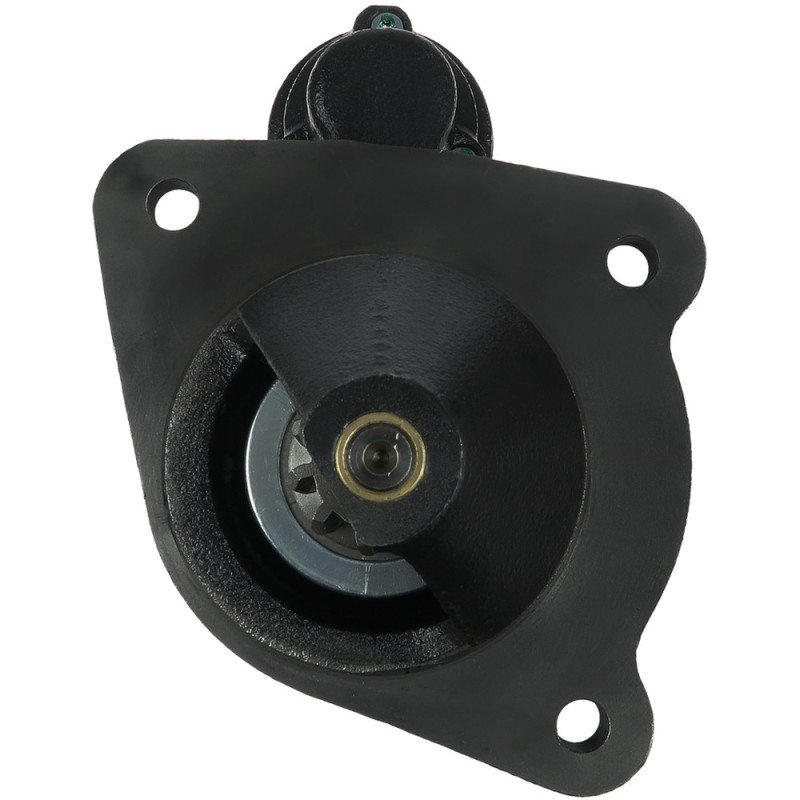 Käynnistysmoottori New Holland TS100