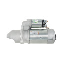 Käynnistysmoottori MERCEDES-BENZ LP_4