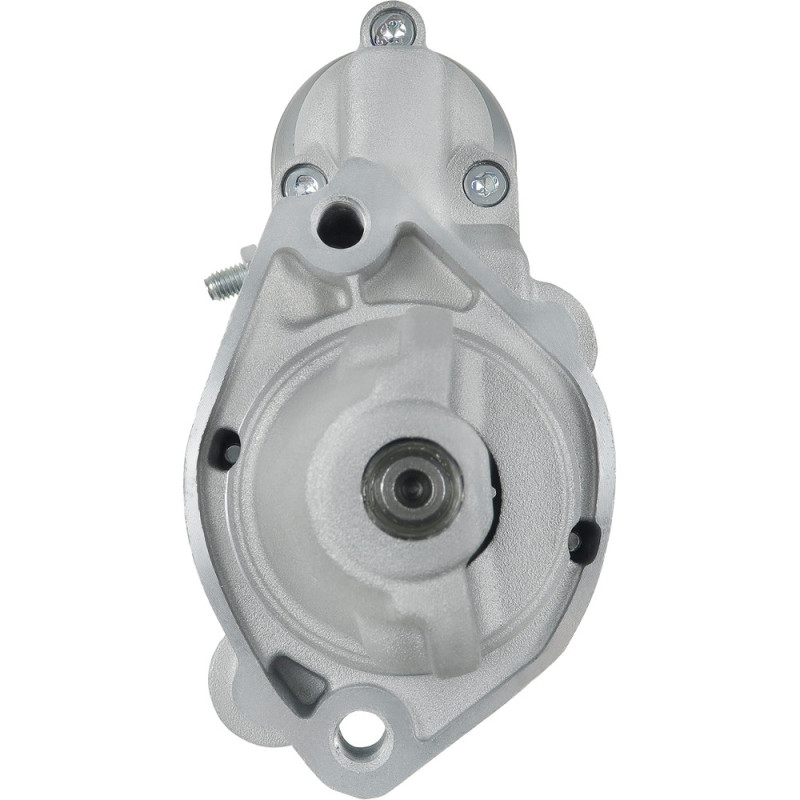 Käynnistysmoottori MERCEDES-BENZ E-CLASS Convertible (A207)