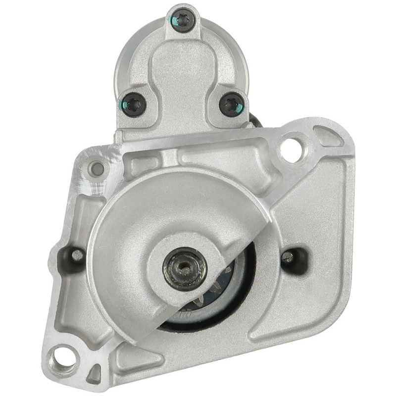 Käynnistysmoottori Dacia LOGAN MCV II