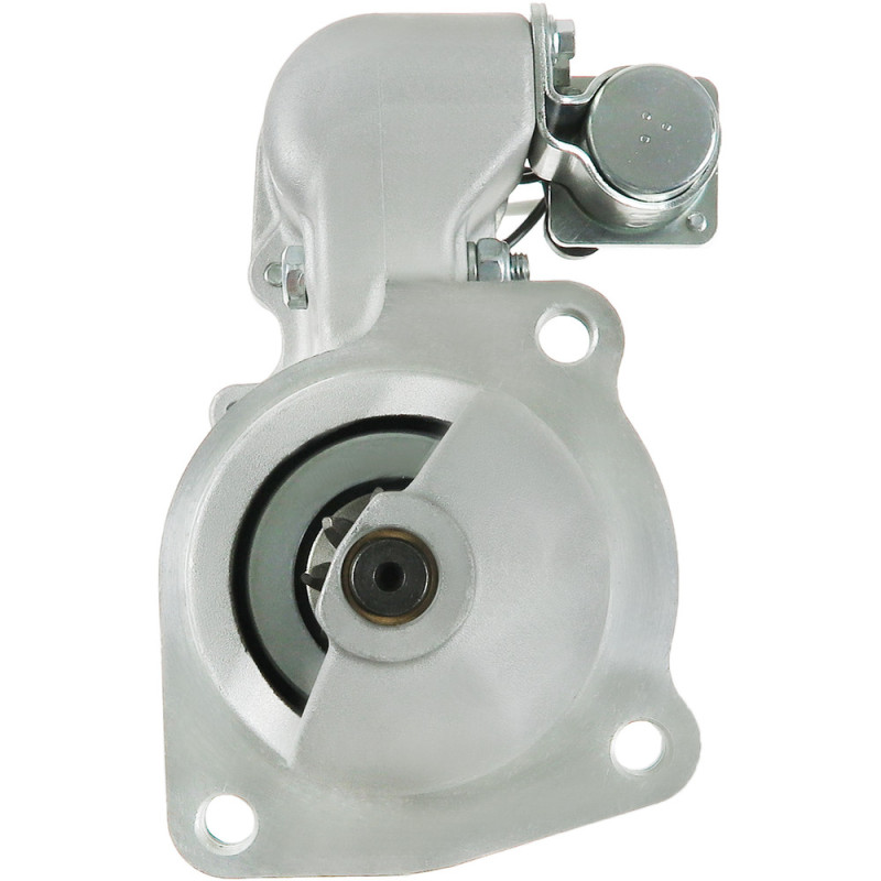 Käynnistysmoottori MERCEDES-BENZ AXOR 2