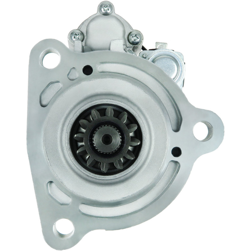 Käynnistysmoottori MERCEDES-BENZ TRAVEGO (O 580)