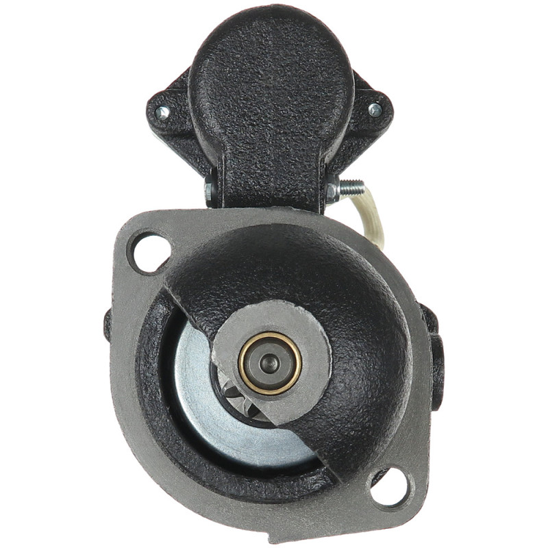 Käynnistysmoottori John Deere 4045TFM75