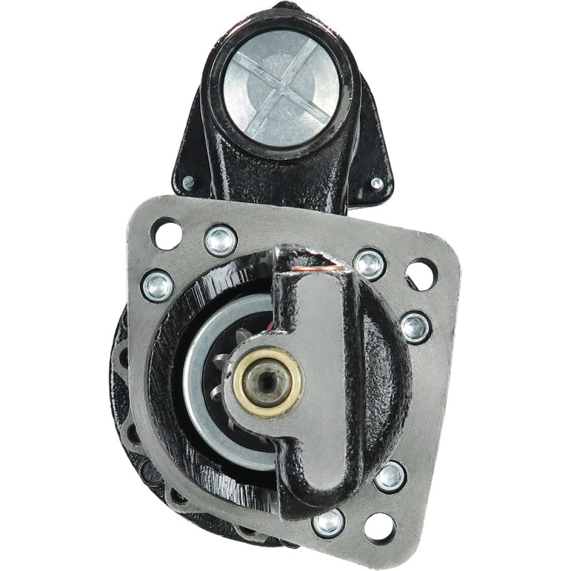 Käynnistysmoottori Ford L 8000