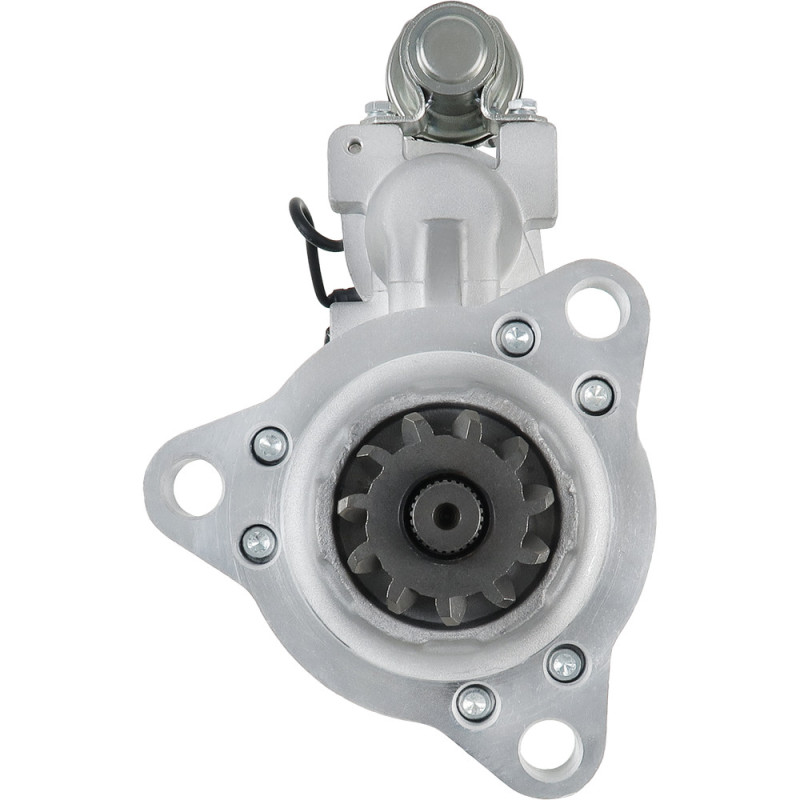 Käynnistysmoottori Mack RM Series