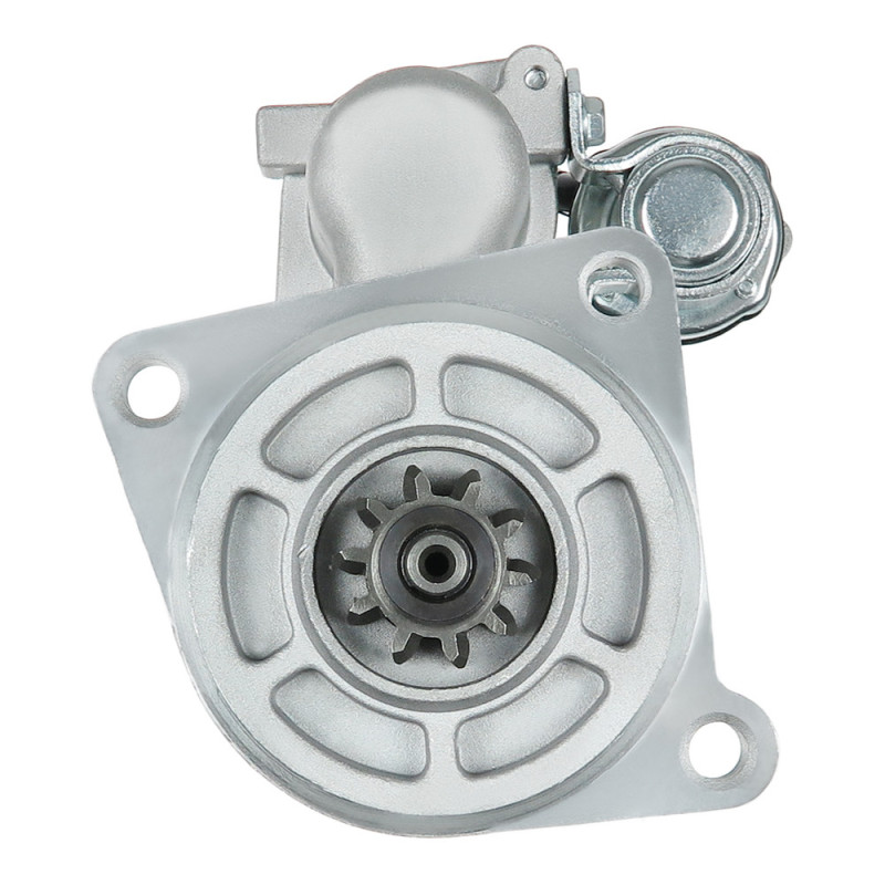 Käynnistysmoottori Ford ORION II (AFF)