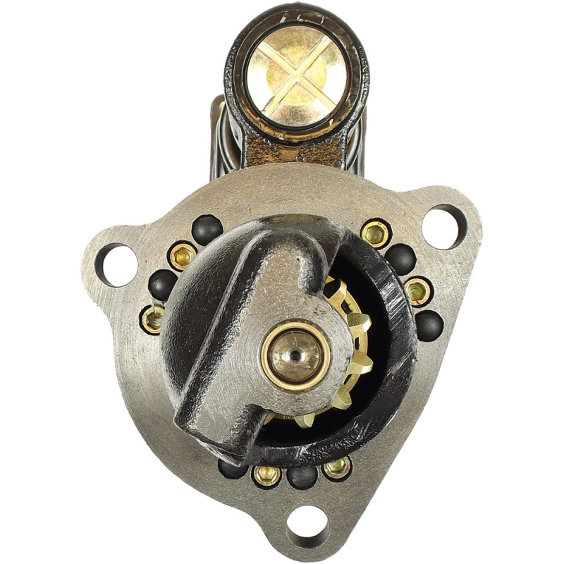 Käynnistysmoottori Ford L 7000