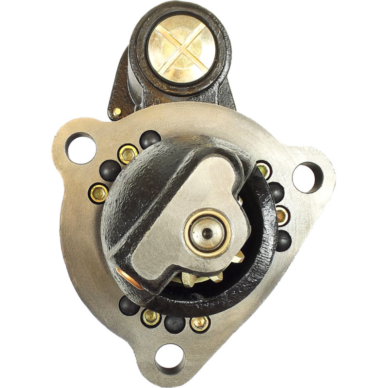 Käynnistysmoottori Ford L 7000